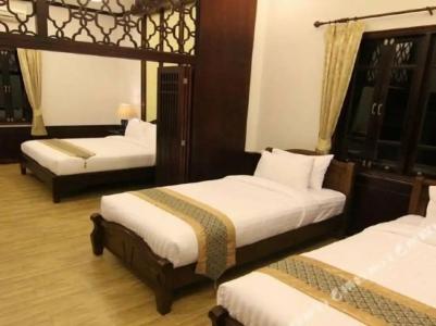 Bhu Tarn Koh Chang Resort & Spa - 90