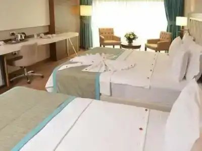 Mercure Istanbul Bakirkoy - 22