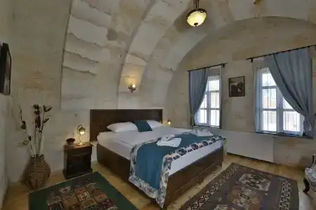 Mira Cappadocia - 35