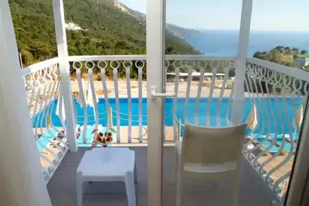 Sertil Deluxe & Spa - Adult Only - 9