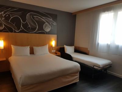 easyNice Palais des Congrès – Old Town - 72