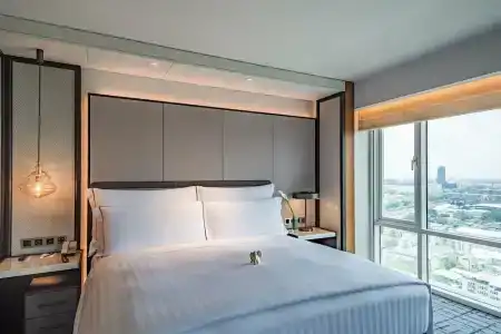 Conrad Bangkok - 60