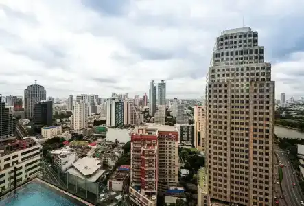 The Continent Bangkok by Compass Hospitality - SHA Extra Plus - 65