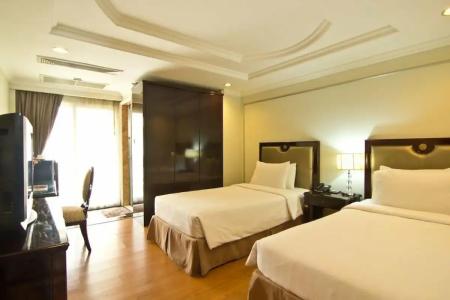 LK Mantra Pura Resort - 73
