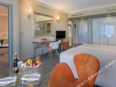 Atrium Platinum Resort & Spa - 35