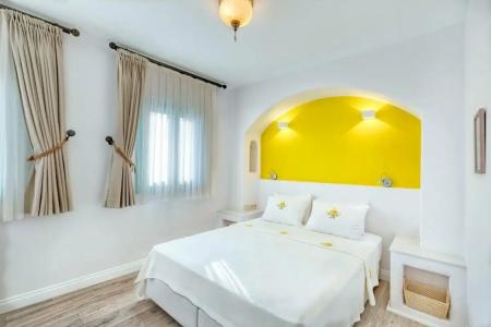 Sigacik Gardenya Buti̇k Otel - 42