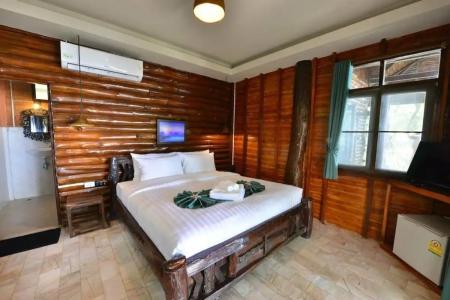 Koh Jum Ocean Beach Resort - 13