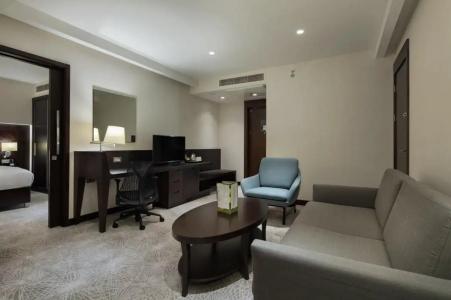 Doubletree by Hilton Istanbul Umraniye - 9