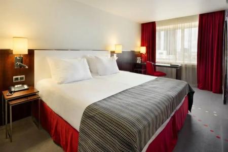 Radisson Blu Olümpia - 54