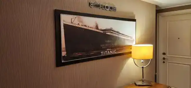 Titanic City Taksim - 46