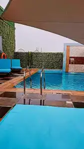Mercure Gold, Jumeirah, Dubai - 45