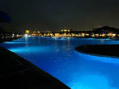 Pickalbatros Jungle Aqua Park - Neverland Hurghada - 23