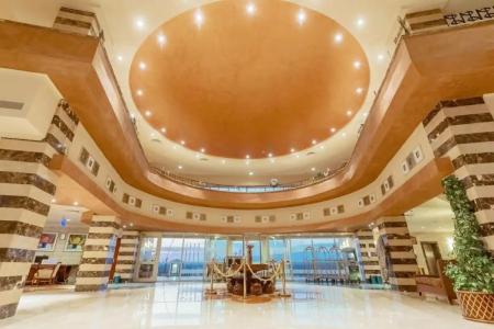 Coral Sea Beach and Aqua Park - 1