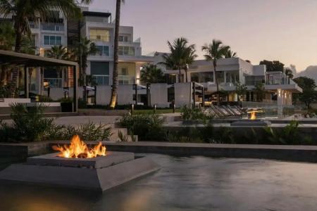 The Ocean Club, a Luxury Collection Resort, Costa Norte - 13