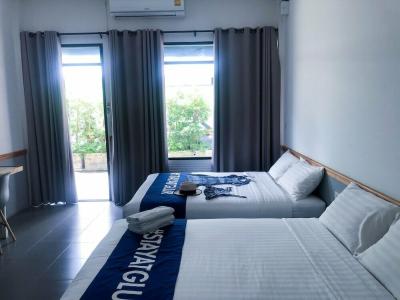 Glur Phuket Patong Beach - 22