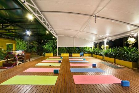 CC's Hideaway Kata - SHA Plus - 74