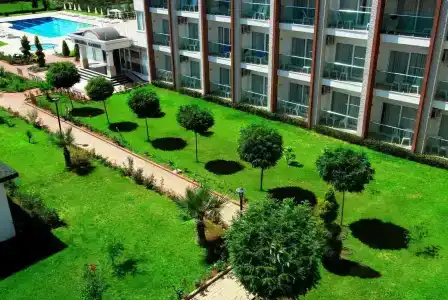 Amons Belek - Adult Only - 85