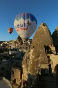 Kelebek Special Cave & Spa - 84