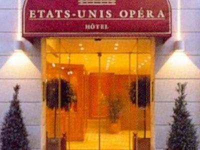 Etats Unis Opera - 14