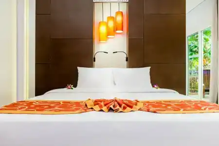Nipa Resort, Patong Beach - SHA Extra Plus - 24