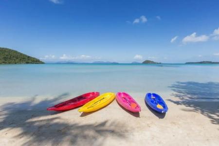 Mira Montra Resort Koh Mak - 84