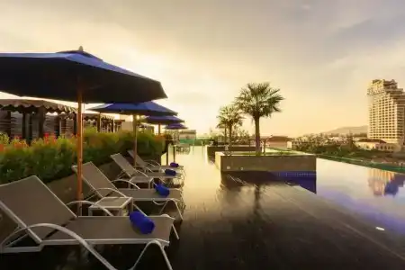 Best Western Patong Beach - 35