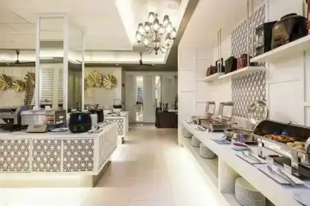 Best Western Patong Beach - 22