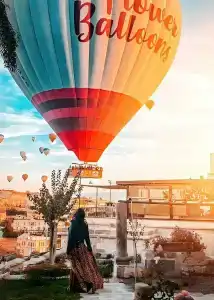 Kelebek Special Cave & Spa - 57