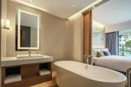 DoubleTree by Hilton Phuket Banthai Resort - 12