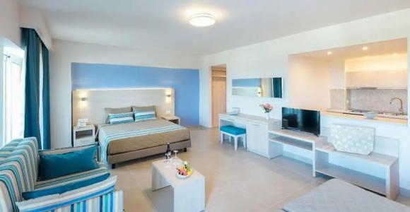 Irene Palace Beach Resort - 14