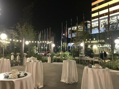 Tirana International & Conference Center - 14