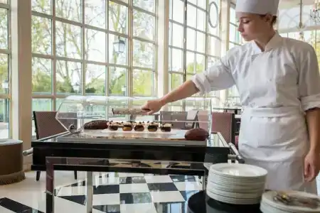 Waldorf Astoria Versailles - Trianon Palace - 28