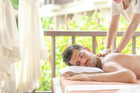 Impiana Resort Chaweng Noi, Koh Samui - SHA Plus - 17