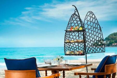 Vana Belle, A Luxury Collection Resort, Koh Samui - 55