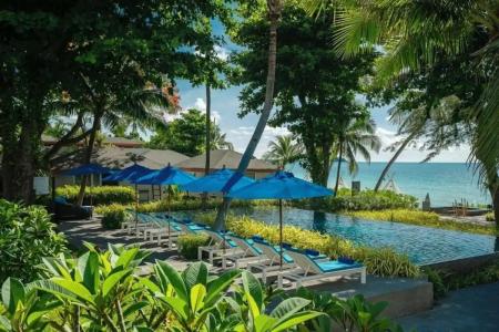 Synergy Samui - 33