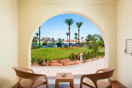 Pickalbatros Dana Beach Resort - Hurghada - 15