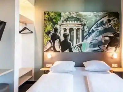 B&B München-Trudering - 37