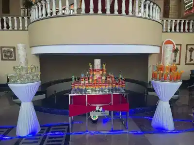 Nubian Village, Families and Couples only - 55