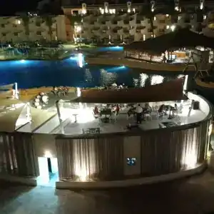 Pyramisa Beach Resort Sahl Hasheesh - 66