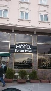 Bulvar Palas - 13