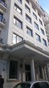 City Center Istanbul Taksim - 18