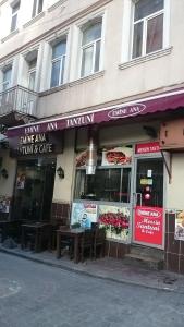 City Center Istanbul Taksim - 4