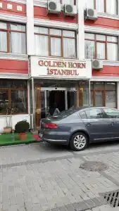 Golden Horn Istanbul - 14