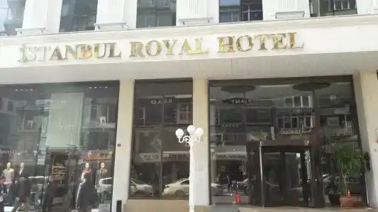 Istanbul Royal - 13