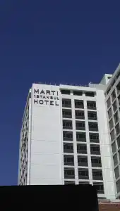  Barcelo Istanbul - 50