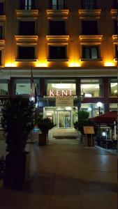 Kent - 7
