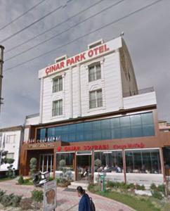 Çınarpark - 2