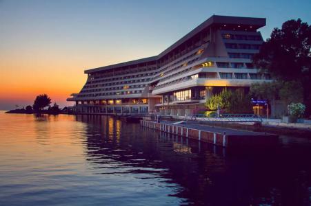 Porto Carras Meliton - 27