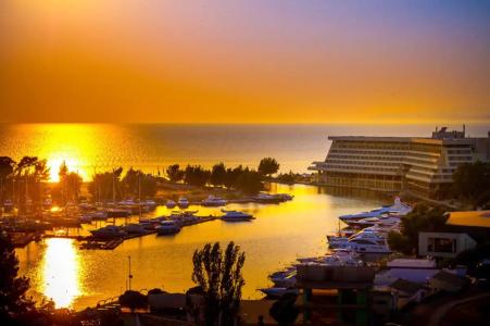 Porto Carras Meliton - 3