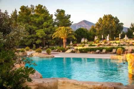 Porto Carras Meliton - 51